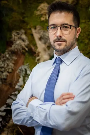 Saúl Rosell Manglano